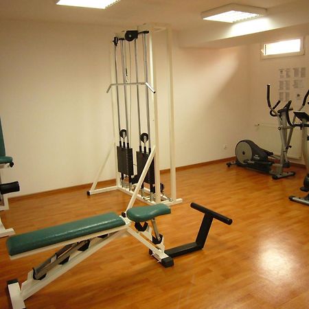 Verde Apartamenty Zielone Tarasy كولوبرزيغ المظهر الخارجي الصورة
