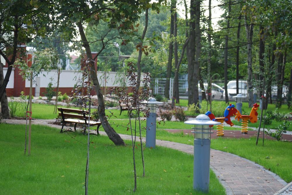 Verde Apartamenty Zielone Tarasy كولوبرزيغ المظهر الخارجي الصورة