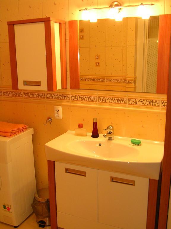 Verde Apartamenty Zielone Tarasy كولوبرزيغ الغرفة الصورة