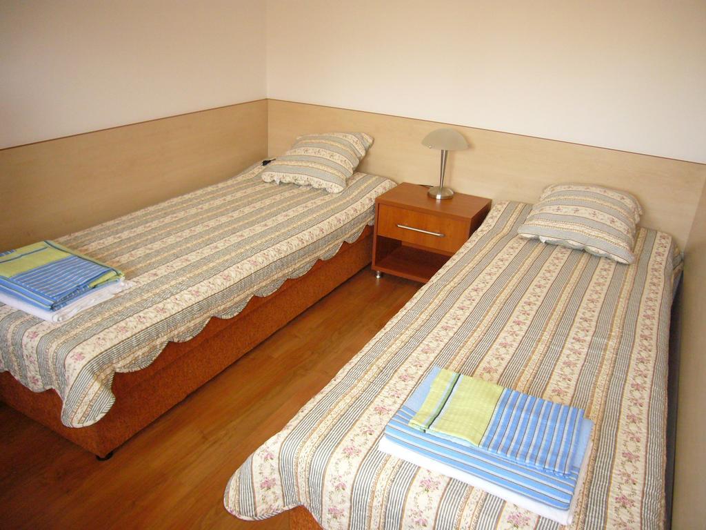 Verde Apartamenty Zielone Tarasy كولوبرزيغ الغرفة الصورة