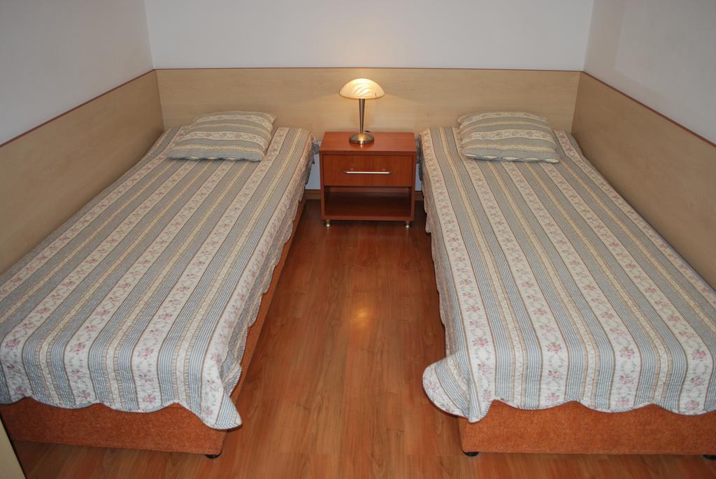 Verde Apartamenty Zielone Tarasy كولوبرزيغ الغرفة الصورة