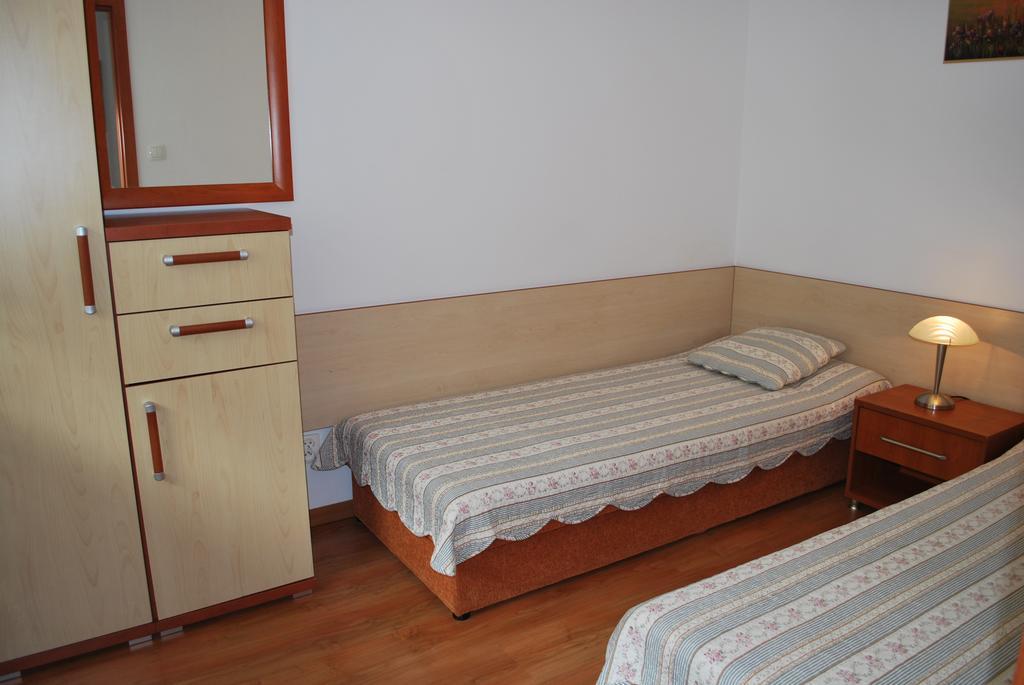 Verde Apartamenty Zielone Tarasy كولوبرزيغ الغرفة الصورة