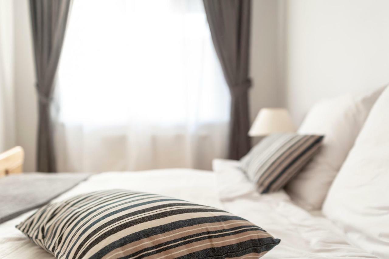 Verde Apartamenty Zielone Tarasy كولوبرزيغ المظهر الخارجي الصورة