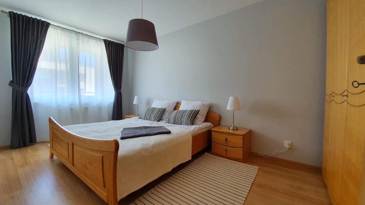 Verde Apartamenty Zielone Tarasy كولوبرزيغ المظهر الخارجي الصورة