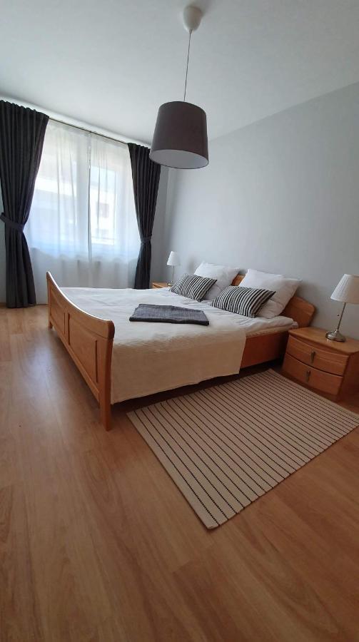 Verde Apartamenty Zielone Tarasy كولوبرزيغ المظهر الخارجي الصورة
